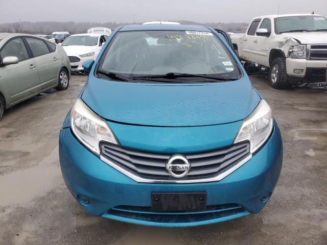 Photo 5 from auction – 2015 NISSAN VERSA NOTE with VIN 3N1CE2CPXFL360359
