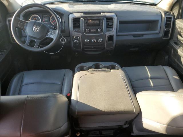 Photo 8 from auction – 2019 RAM 1500 CLASS with VIN 1C6RR6KG2KS562717