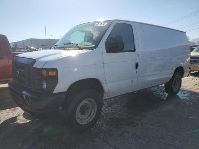 FORD ECONOLINE 2014 with VIN 1FTNE2EW1EDA33038 - Photo from auction