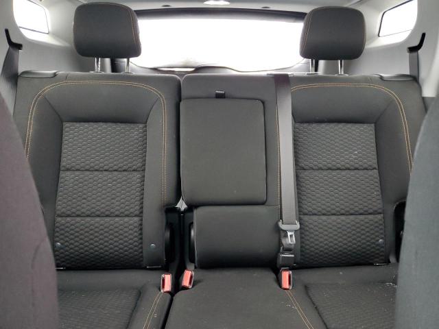 Photo 10 from auction – 2020 GMC TERRAIN SL with VIN 3GKALMEVXLL144660