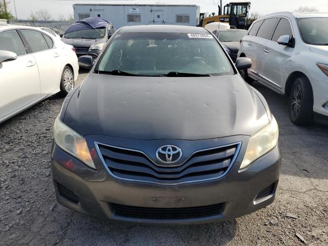 Photo 5 from auction – 2010 TOYOTA CAMRY BASE with VIN 4T4BF3EK4AR067165