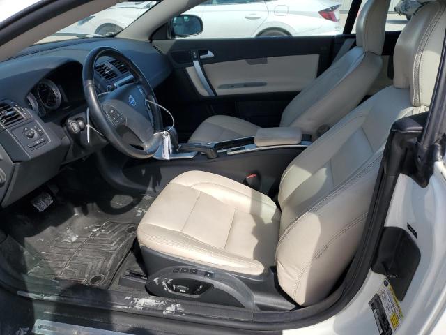 Photo 7 from auction – 2013 VOLVO C70 T5 with VIN YV1672MC4DJ137247