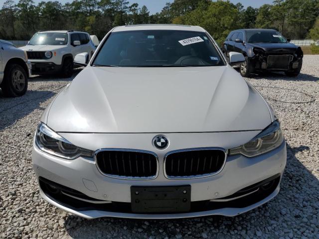 Photo 5 from auction – 2016 BMW 328 I SULE with VIN WBA8E9G59GNT44964