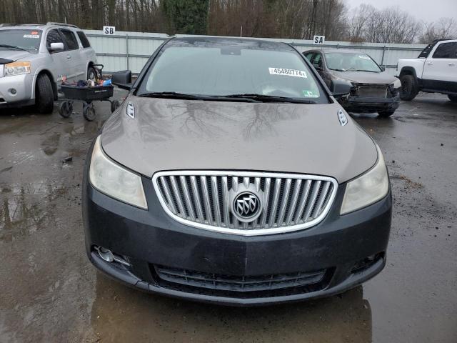 Photo 5 from auction – 2012 BUICK LACROSSE with VIN 1G4GC5E38CF296467