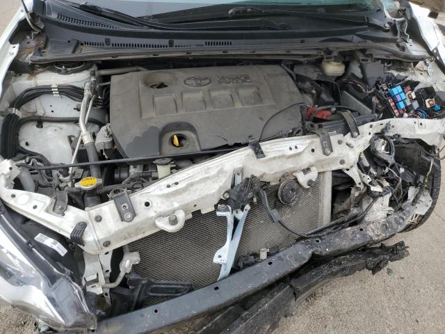Photo 11 from auction – 2016 TOYOTA COROLLA EC with VIN 5YFBPRHE8GP428777