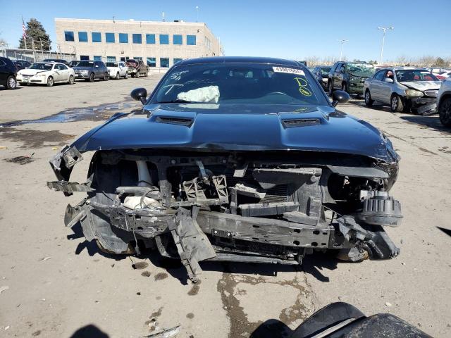 Photo 5 from auction – 2018 DODGE CHALLENGER with VIN 2C3CDZAGXJH258898