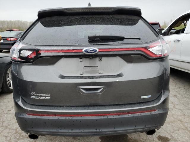 Photo 6 from auction – 2016 FORD EDGE SE with VIN 2FMPK4G91GBB83885