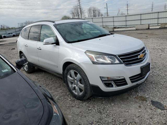 Photo 4 from auction – 2016 CHEVROLET TRAVERSE L with VIN 1GNKVJKD5GJ232007