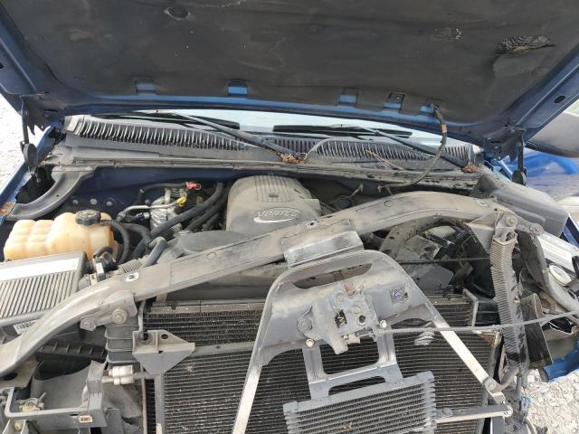 Photo 11 from auction – 2004 GMC NEW SIERRA with VIN 1GTEC19T84Z121425
