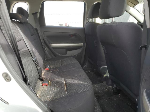 Photo 10 from auction – 2005 TOYOTA SCION XA with VIN JTKKT624850127310
