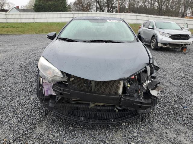 Photo 5 from auction – 2016 TOYOTA COROLLA L with VIN 2T1BURHE4GC556930