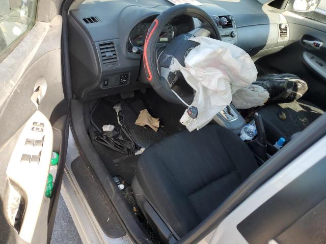 Photo 8 from auction – 2011 TOYOTA COROLLA L with VIN 2T1BU4EE2BC681053