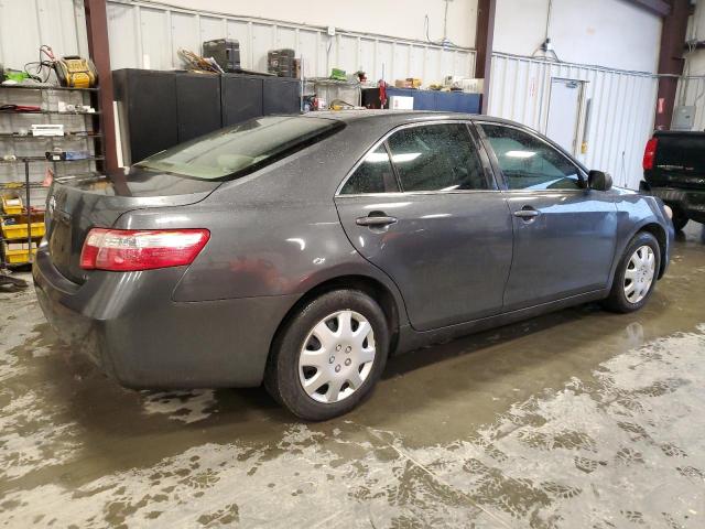 Photo 3 from auction – 2008 TOYOTA CAMRY CE with VIN 4T1BE46K08U741422