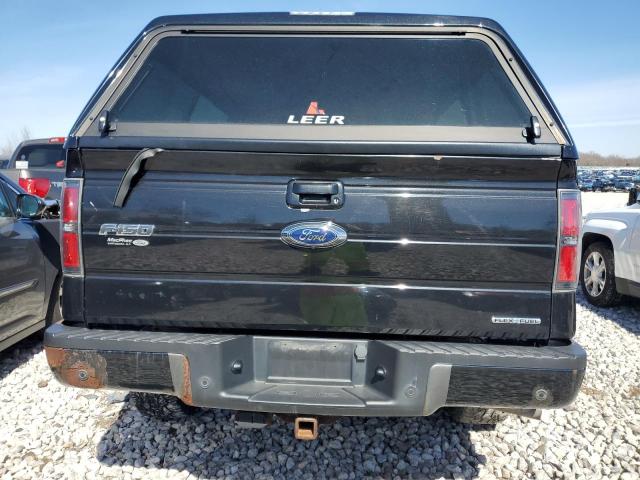 Photo 6 from auction – 2013 FORD F150 SUPER with VIN 1FTFW1EF3DKD74897