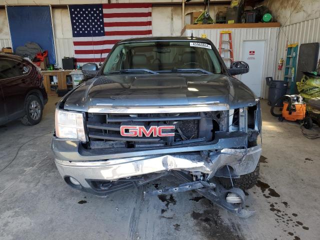 Photo 5 from auction – 2007 GMC NEW SIERRA with VIN 2GTEK13M171733418