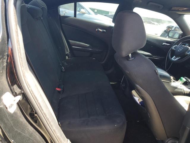 Photo 10 from auction – 2013 DODGE CHARGER SE with VIN 2C3CDXBG1DH643192