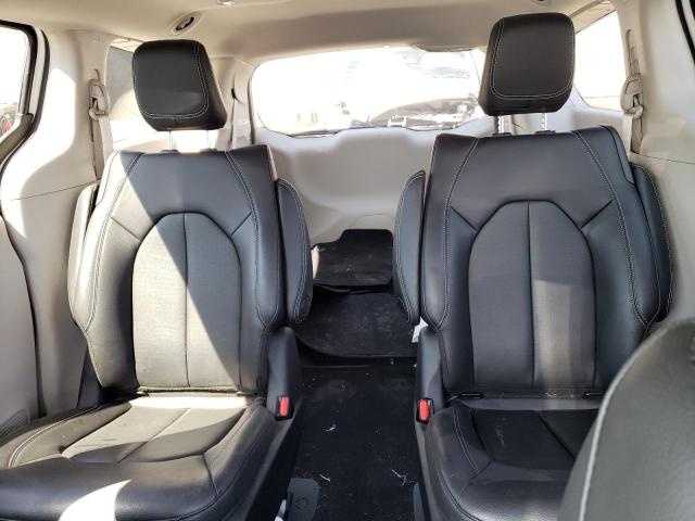 Photo 10 from auction – 2022 CHRYSLER PACIFICA H with VIN 2C4RC1L78NR157155