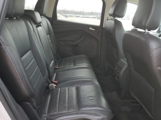 Photo 10 from auction – 2014 FORD ESCAPE TIT with VIN 1FMCU9J99EUA51981