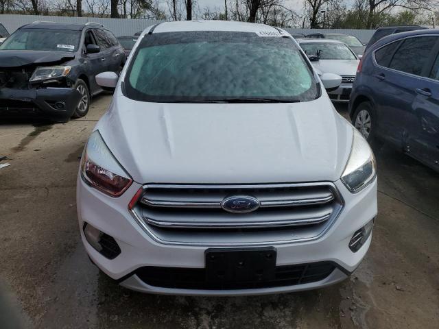 Photo 5 from auction – 2017 FORD ESCAPE SE with VIN 1FMCU0GD0HUB21511