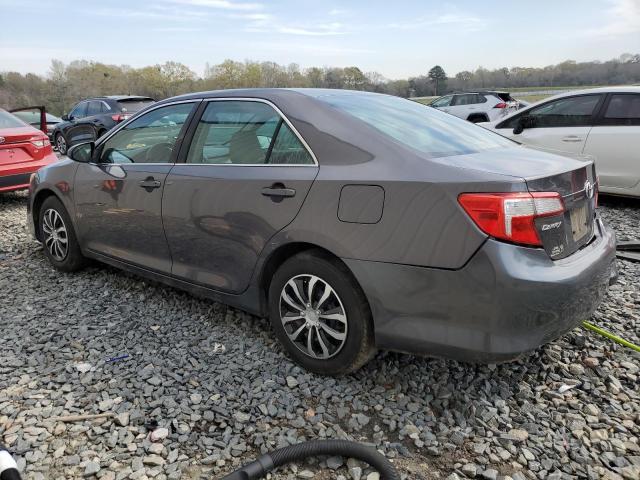 Photo 2 from auction – 2014 TOYOTA CAMRY L with VIN 4T1BF1FK2EU768158