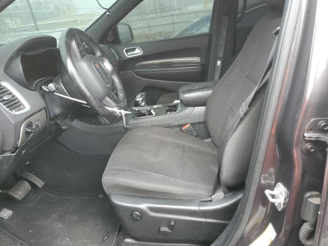 Photo 7 from auction – 2019 DODGE DURANGO SX with VIN 1C4RDHAG6KC847449