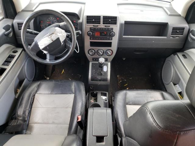 Photo 8 from auction – 2007 JEEP COMPASS LI with VIN 1J8FF57W57D167823