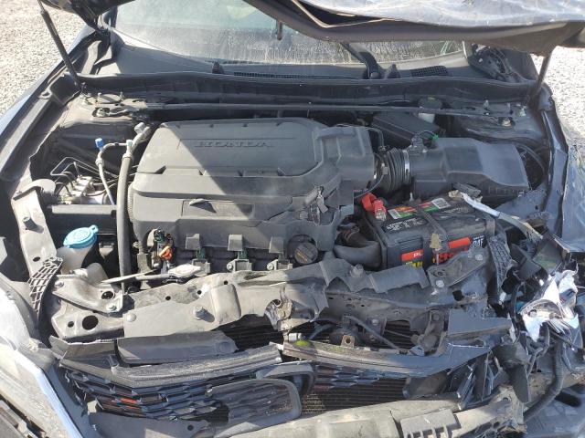 Photo 11 from auction – 2015 HONDA ACCORD EXL with VIN 1HGCT2B8XFA001633