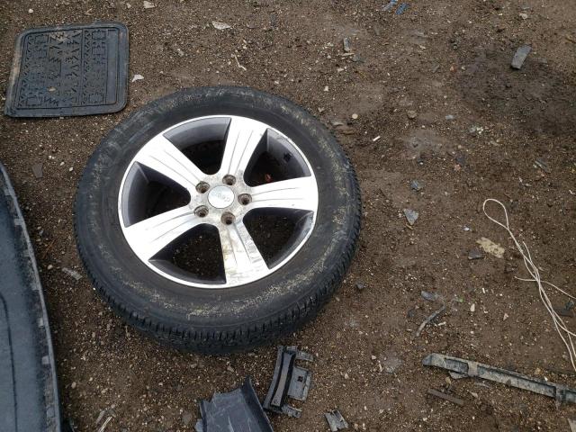 Photo 13 from auction – 2017 JEEP COMPASS LA with VIN 1C4NJDEB5HD127674