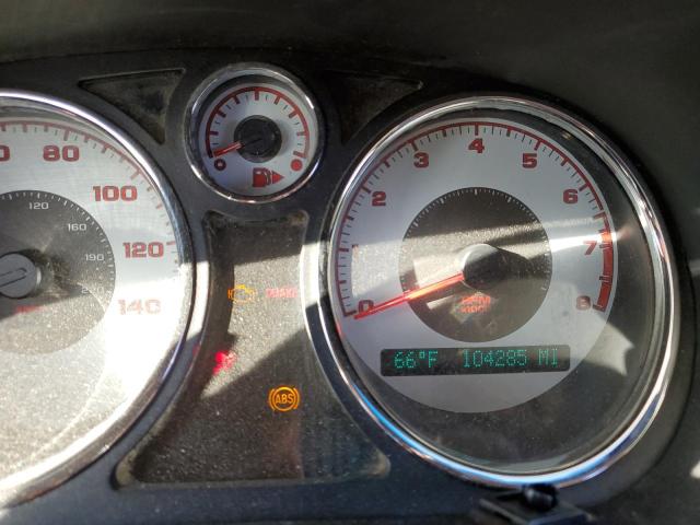 Photo 9 from auction – 2007 PONTIAC G5 with VIN 1G2AL15F477253312