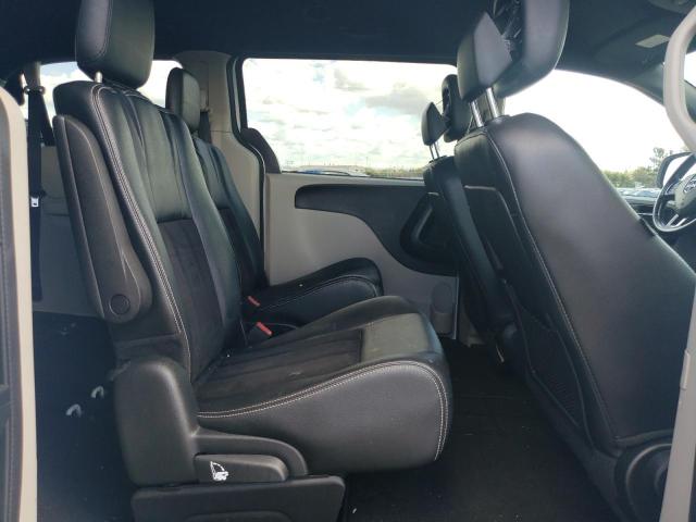 Photo 11 from auction – 2019 DODGE GRAND CARA with VIN 2C4RDGCG5KR723980