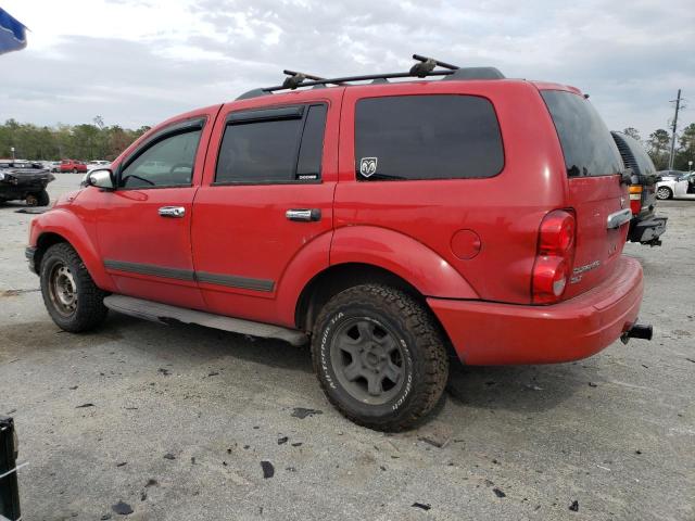 Photo 2 from auction – 2006 DODGE DURANGO SL with VIN 1D4HB48N36F149631