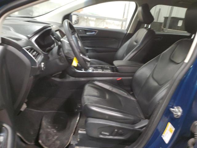 Photo 7 from auction – 2020 FORD EDGE TITAN with VIN 2FMPK4K90LBA72357
