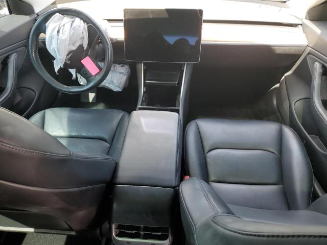 Photo 8 from auction – 2019 TESLA MODEL 3 with VIN 5YJ3E1EA4KF395620