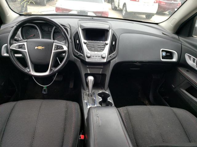 Photo 8 from auction – 2015 CHEVROLET EQUINOX LT with VIN 2GNFLGEK0F6329809