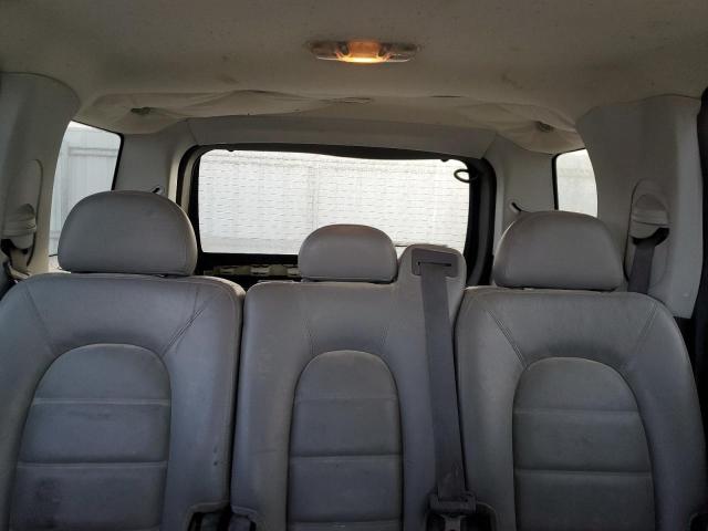 Photo 10 from auction – 2005 FORD EXPLORER X with VIN 1FMZU73WX5ZA15804