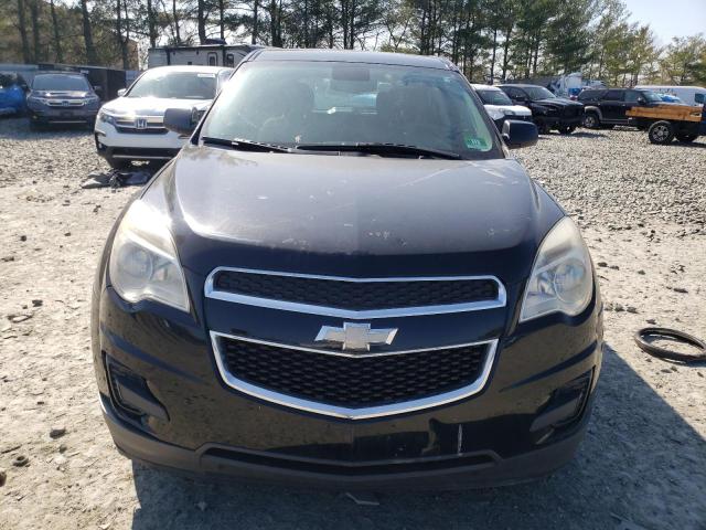 Photo 5 from auction – 2012 CHEVROLET EQUINOX with VIN 2GNALBEK5C1338527