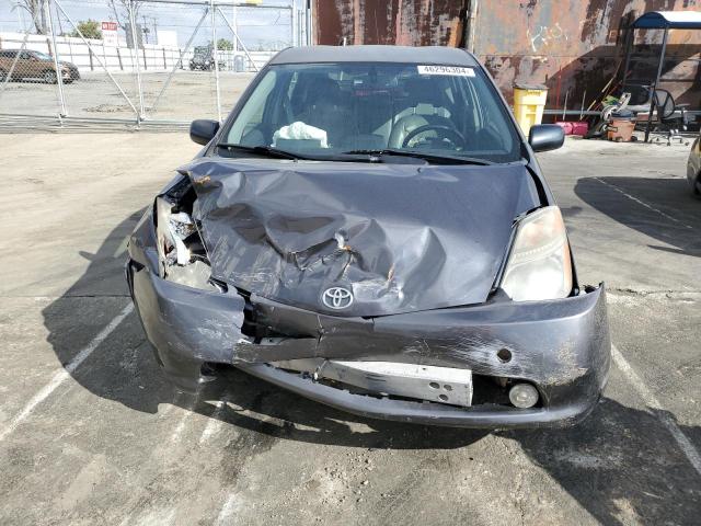 Photo 5 from auction – 2008 TOYOTA PRIUS with VIN JTDKB20U383447286