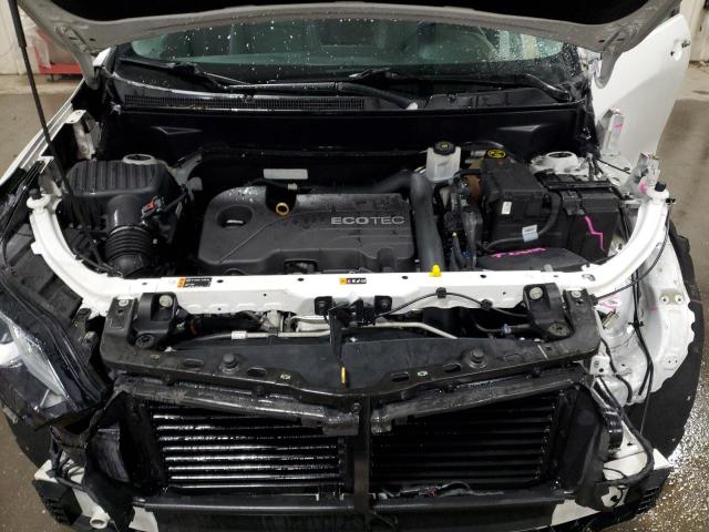 Photo 11 from auction – 2018 CHEVROLET EQUINOX PR with VIN 2GNAXVEVXJ6173932