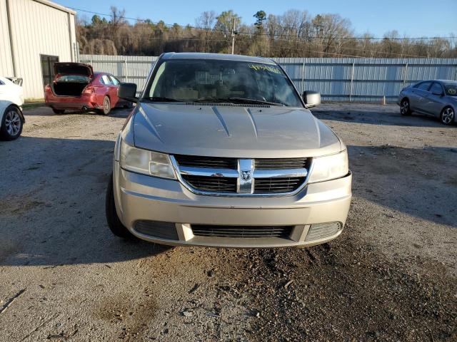 Photo 5 from auction – 2009 DODGE JOURNEY SX with VIN 3D4GG57V79T199611