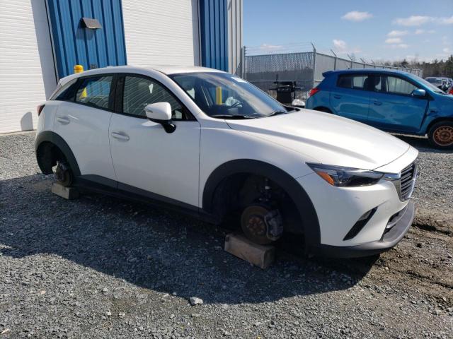 Photo 4 from auction – 2019 MAZDA CX-3 TOURI with VIN JM1DKFC77K0427833