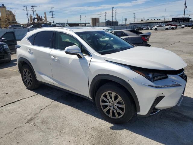 Photo 4 from auction – 2019 LEXUS NX 300 BAS with VIN JTJYARBZ4K2133655