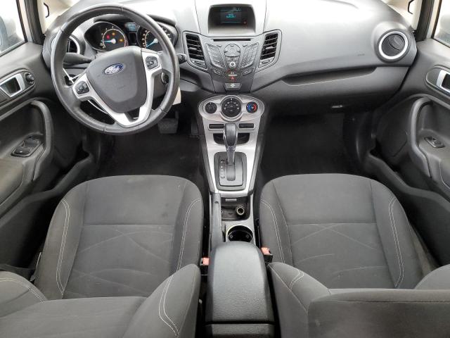 Photo 8 from auction – 2016 FORD FIESTA SE with VIN 3FADP4BJ6GM206785