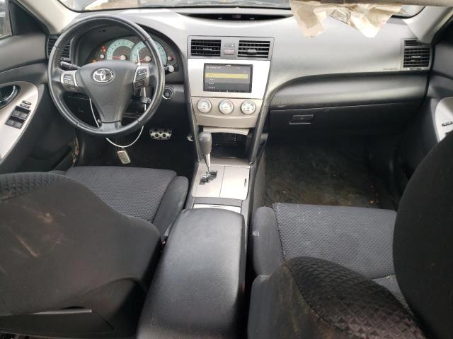 Photo 8 from auction – 2010 TOYOTA CAMRY BASE with VIN 4T1BF3EK2AU541298