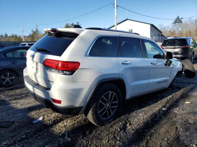 Photo 3 from auction – 2017 JEEP GRAND CHER with VIN 1C4RJFBG2HC658995