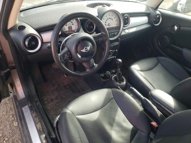 Photo 8 from auction – 2012 MINI COOPER with VIN WMWSU3C57CT541147