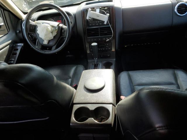 Photo 8 from auction – 2010 FORD EXPLORER L with VIN 1FMEU7F84AUA95877