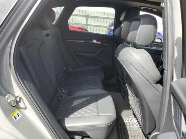 Photo 10 from auction – 2021 AUDI SQ5 PREMIU with VIN WA1B4AFY9M2139595