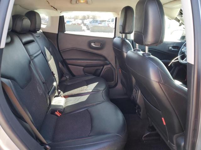 Photo 11 from auction – 2019 JEEP COMPASS TR with VIN 3C4NJDDB1KT671236