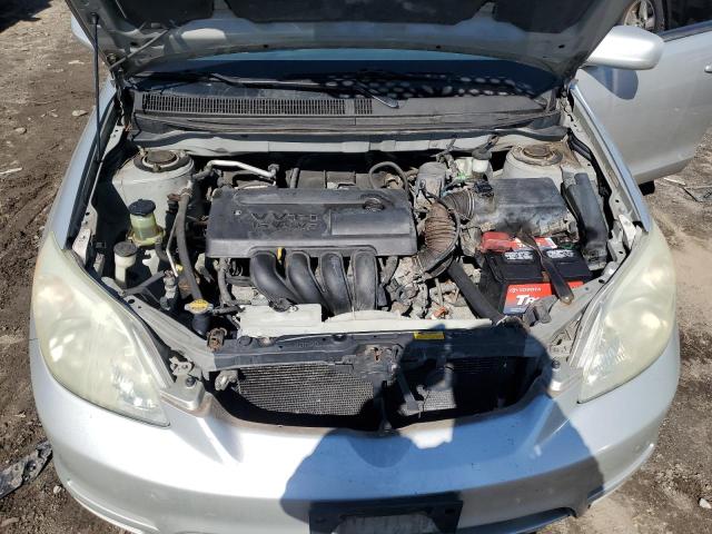 Photo 11 from auction – 2004 TOYOTA COROLLA MA with VIN 2T1KR32E04C248723