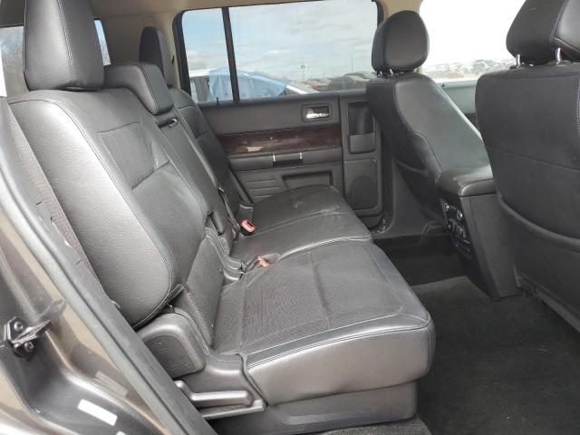 Photo 11 from auction – 2018 FORD FLEX LIMIT with VIN 2FMGK5D80JBA13297